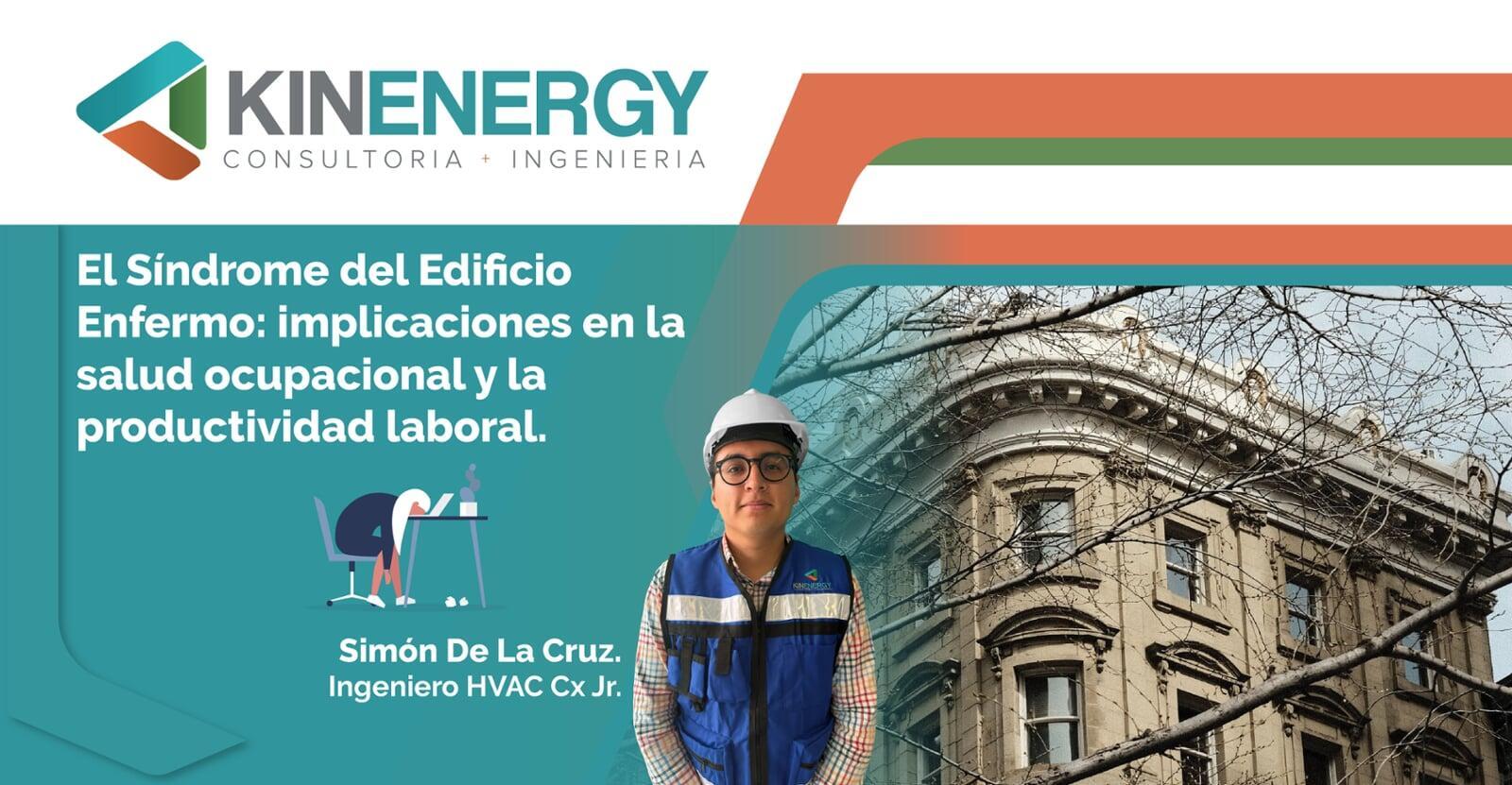 El Síndrome del Edificio Enfermo: implicaciones en la salud ocupacional y la productividad laboral 